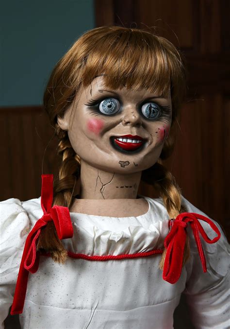 Annabelle the Doll (The Conjuring)